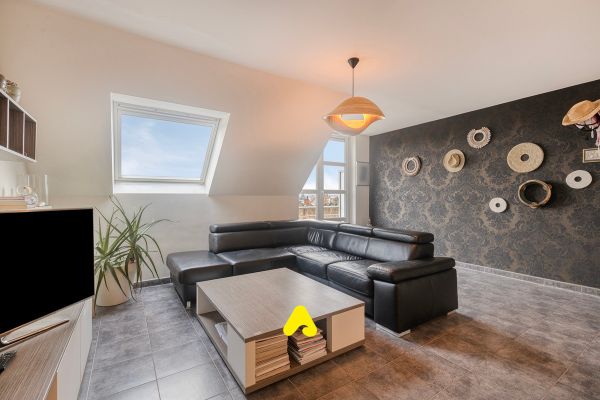 Appartement te koop / De Panne