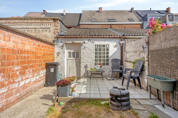 Huis te koop / Meerbeke