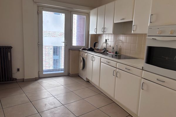 Appartement te huur / Hasselt