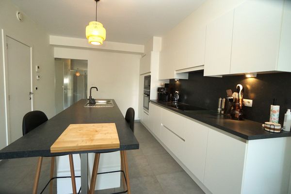 Appartement te huur / Tessenderlo