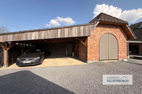 Huis te koop / Zonhoven