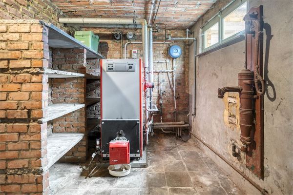 Huis te koop / Ninove