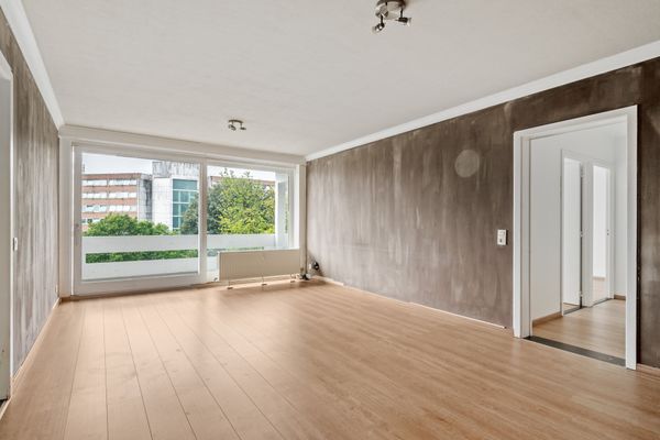 Appartement
                            optie koop in Deurne