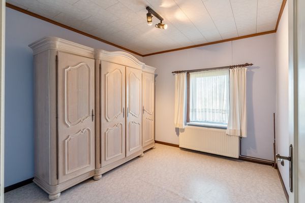 Huis verkocht / Kortenaken