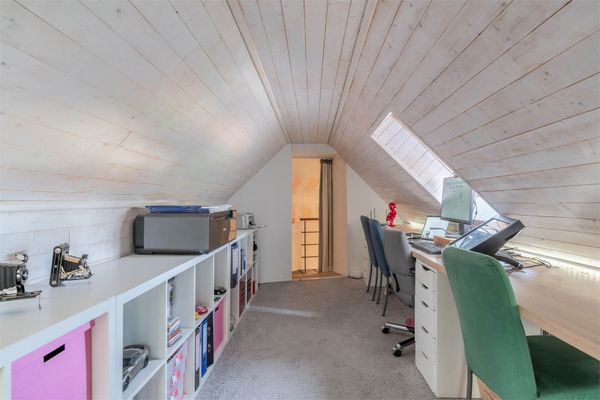 Huis te koop / Hoegaarden