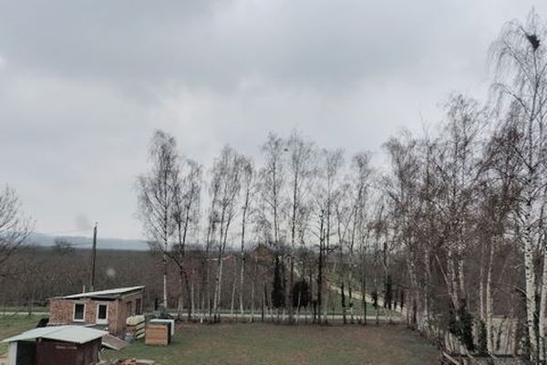 Huis verkocht / Guigoven