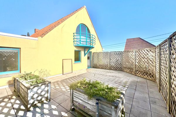 Duplex
                            te huur in Waregem