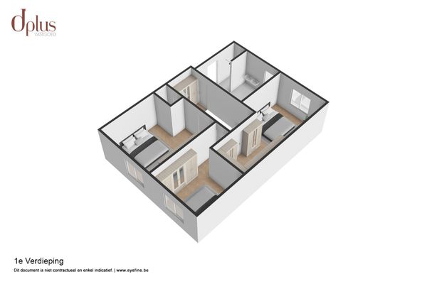 Huis te koop / Betekom