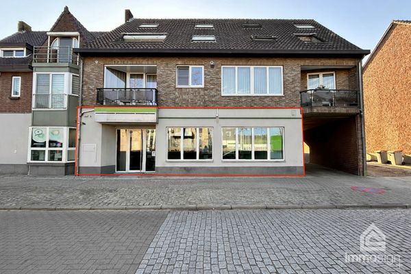 Handelspand
                            te koop in Bocholt