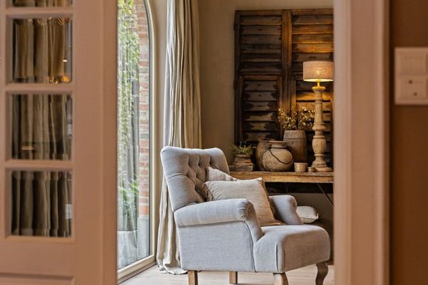 Huis te koop / Stokrooie