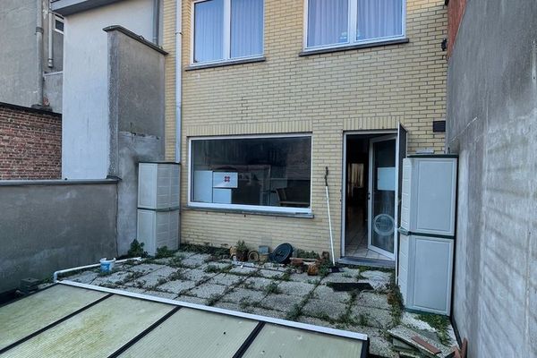 Commercieel te koop / Blankenberge