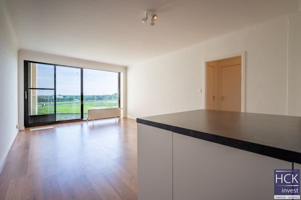 Appartement
                                verhuurd in Waregem