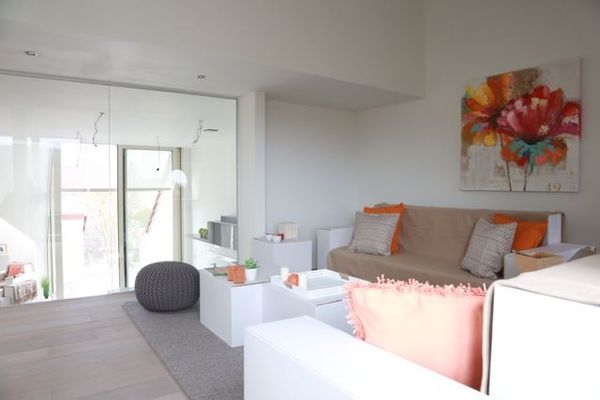 Appartement te koop / Mechelen
