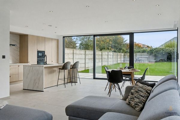 Herderstraat 2 te Sint-Truiden