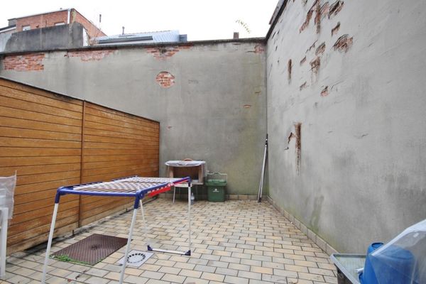 Appartement te huur / Sint-Truiden