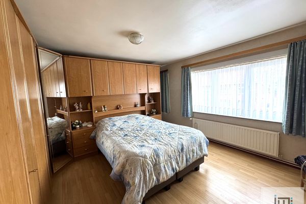 Huis te koop / Borgloon