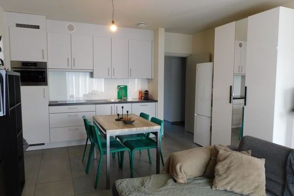 Appartement te koop / Paal