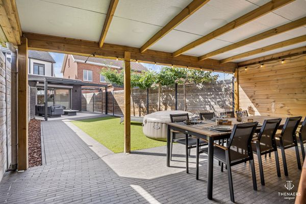 Huis te koop / Sint-Truiden