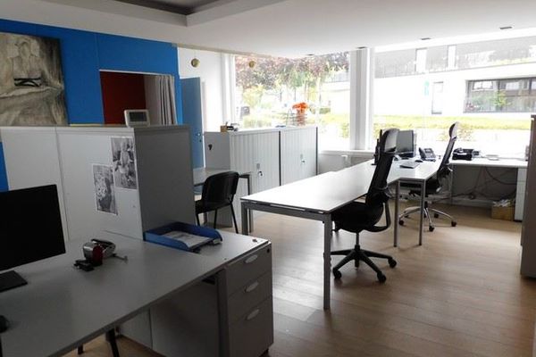 Commercieel te huur / Beringen