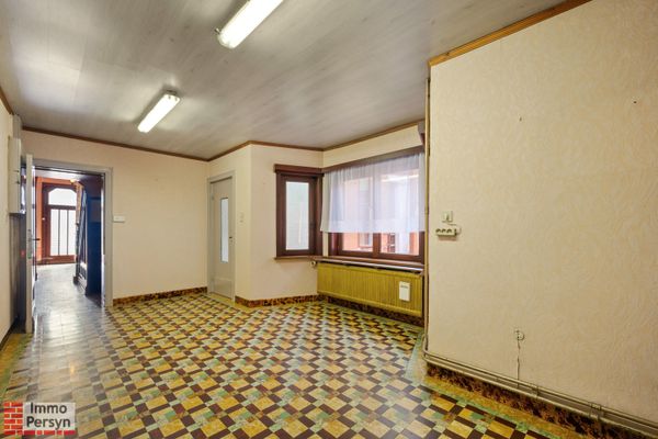 Huis te koop / Scherpenheuvel