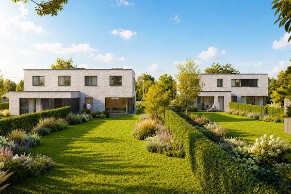 Huis te koop / Adegem