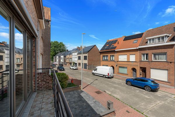 Foto van het pand