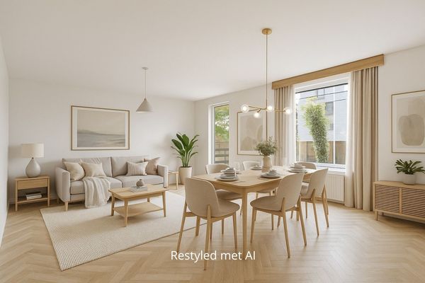 Appartement te koop / Merelbeke