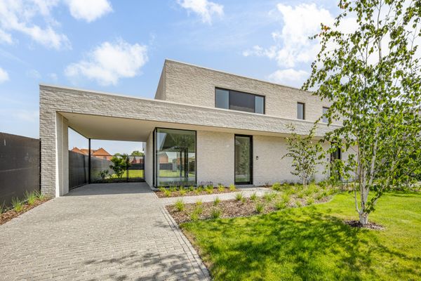 Huis te koop / Sint-Truiden