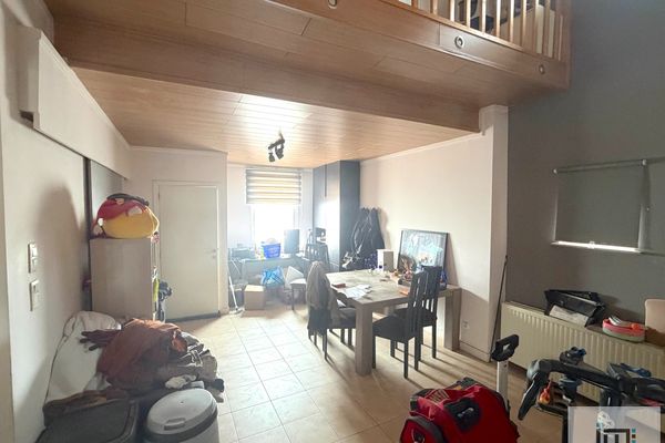 Huis te koop / Wellen