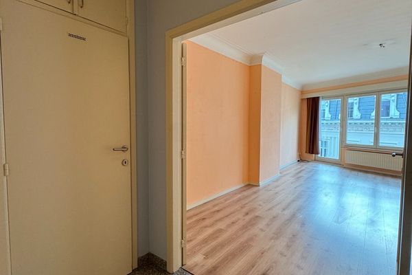 Appartement te huur / Antwerpen