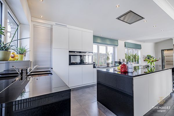 Huis te koop / Borgloon