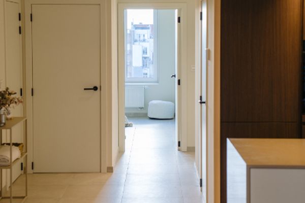 Appartement te koop / Oostende