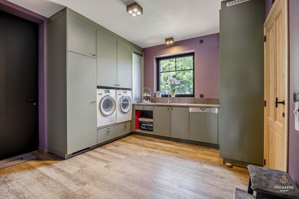 Huis te koop / Borgloon