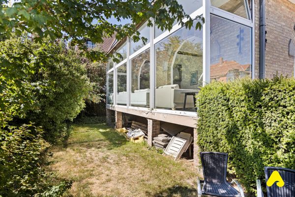Huis te koop / Sint-Idesbald