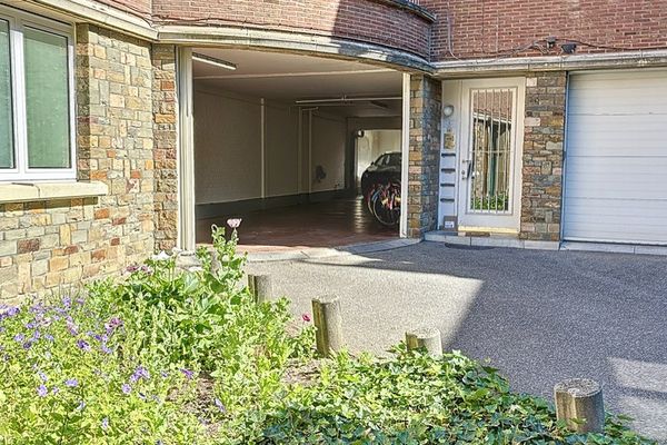 Appartement optie koop / Hasselt