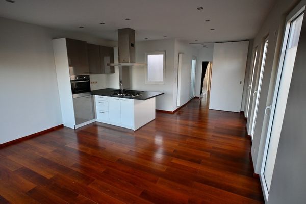 Huis te huur / Nijlen
