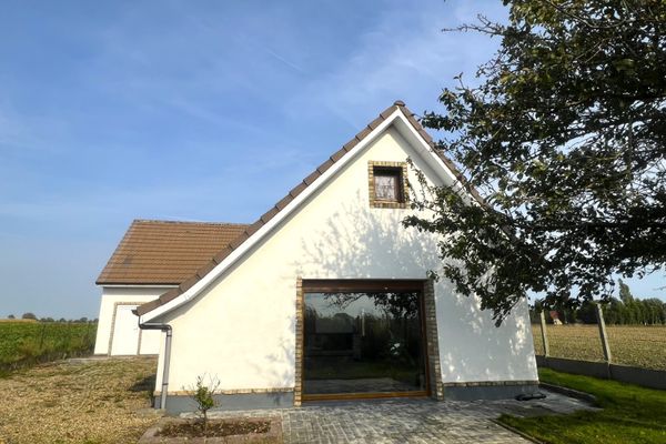 Huis te koop / Killem