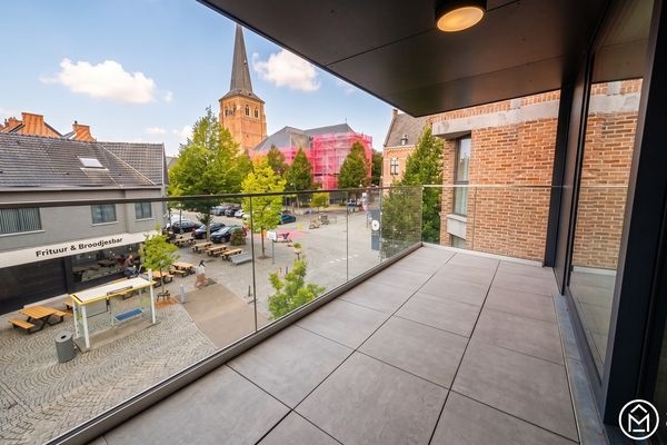 Appartement
                                te huur
                                in Diepenbeek
