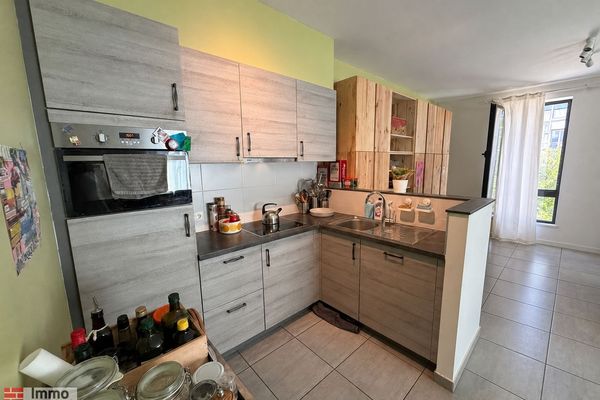 Appartement te huur / Diest