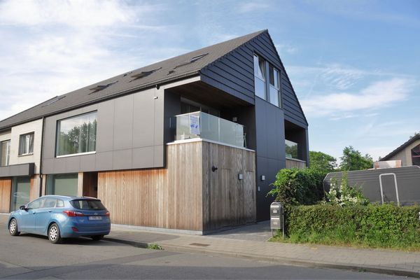 Duplex
                            te huur in Hamme