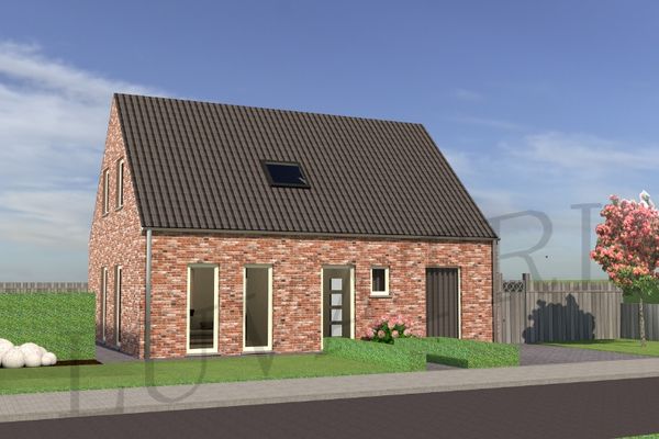 Huis te koop / Olen