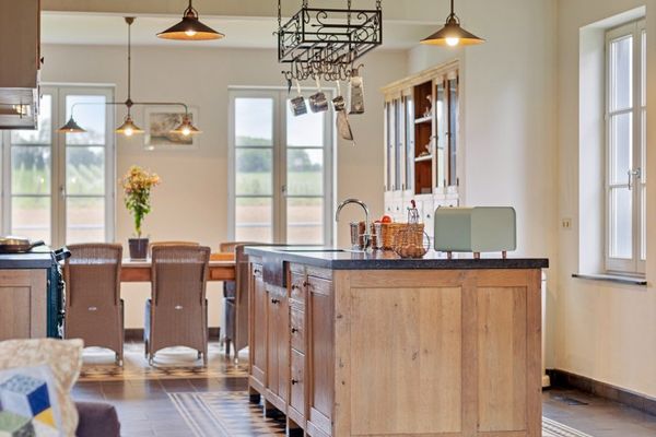 Overige verkocht / Molenbeek-Wersbeek