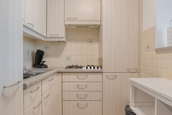 Appartement te koop / De Panne