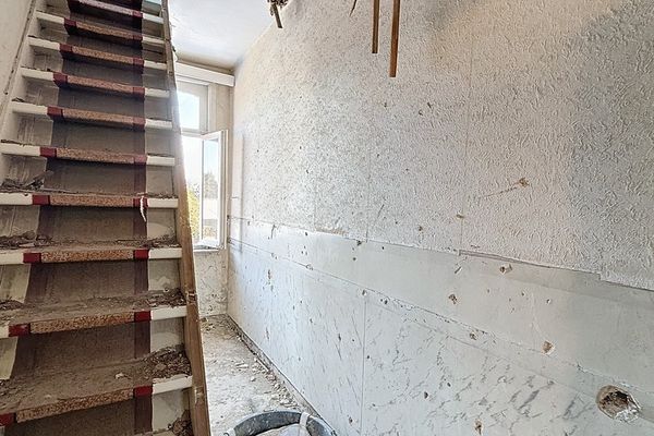 Huis te koop / Hasselt