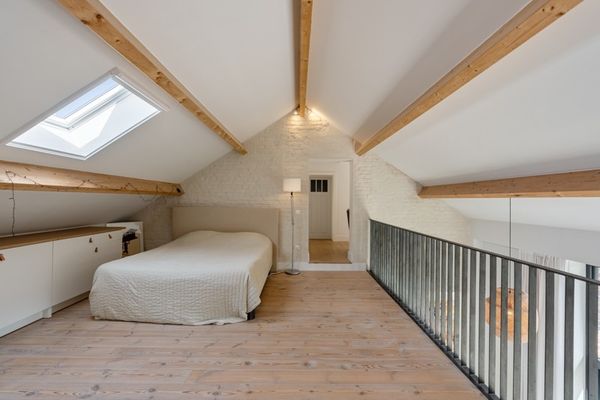 Huis te koop / Kersbeek-Miskom
