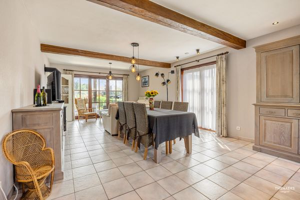 Huis te koop / Kortessem