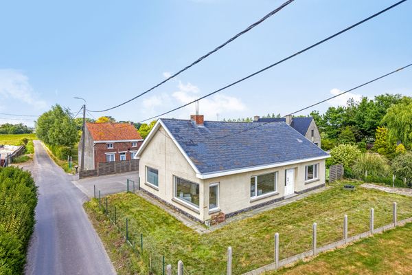 Huis
                                verkocht
                                in Ichtegem