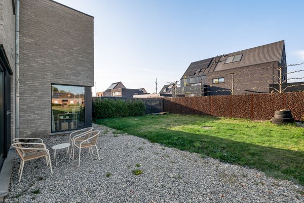 Huis verkocht / Noorderwijk