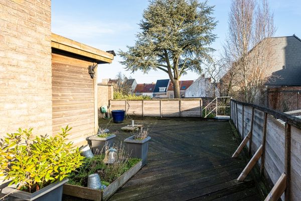 Huis te koop / Eeklo