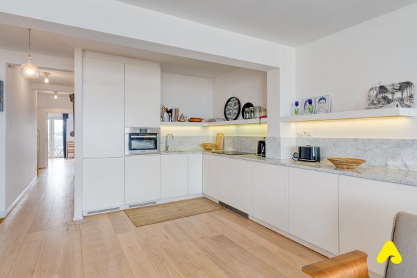 Appartement te koop / De Panne